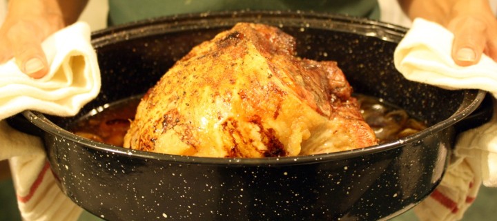 A beer-inspired harvest meal A beer-inspired harvest meal