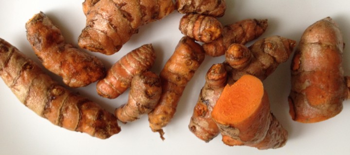 Fermented turmeric: Pop for pain relief Fermented turmeric: Pop for pain relief